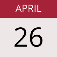 Apr 26