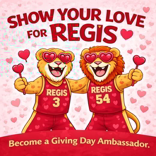 Become an ambassador