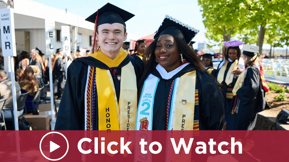 Commencement Thumbnail
