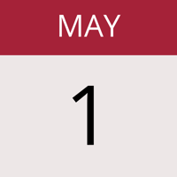 May 1