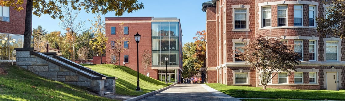 regis-college-campus