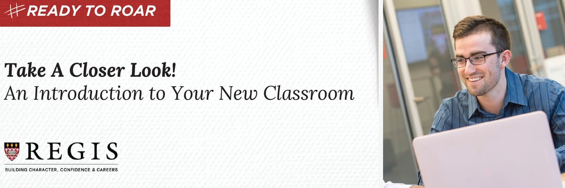 NewClassroom