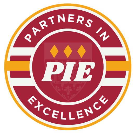 PIE logo design-1