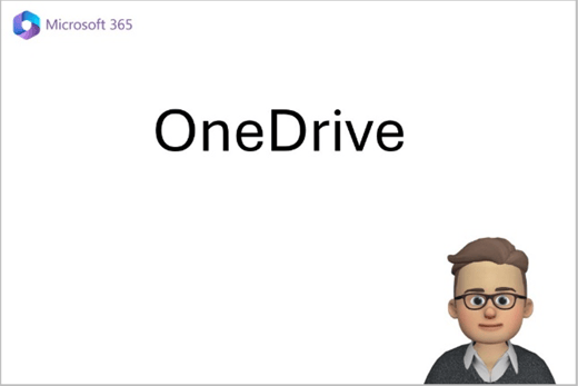 QLV OneDrive