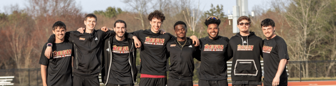 RegisClassic Honors Seniors