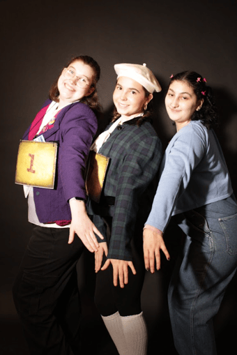 25th Annual Putname County Spelling Bee promo image