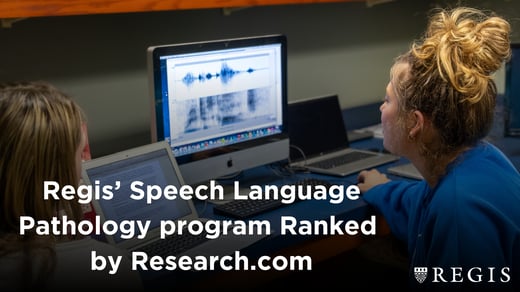 SpeechLanguagePathologyranked
