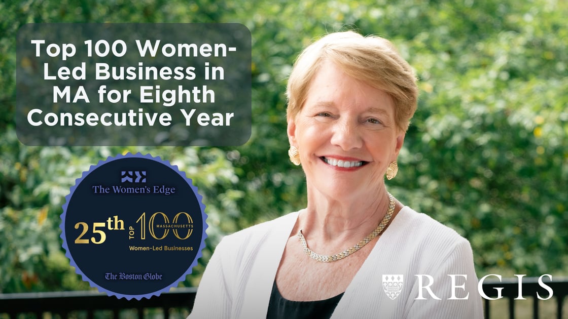 Top 100 Women-Led Businesses