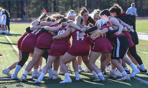 Womens Lax