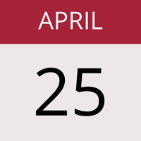 apr 25