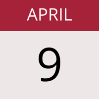apr 9