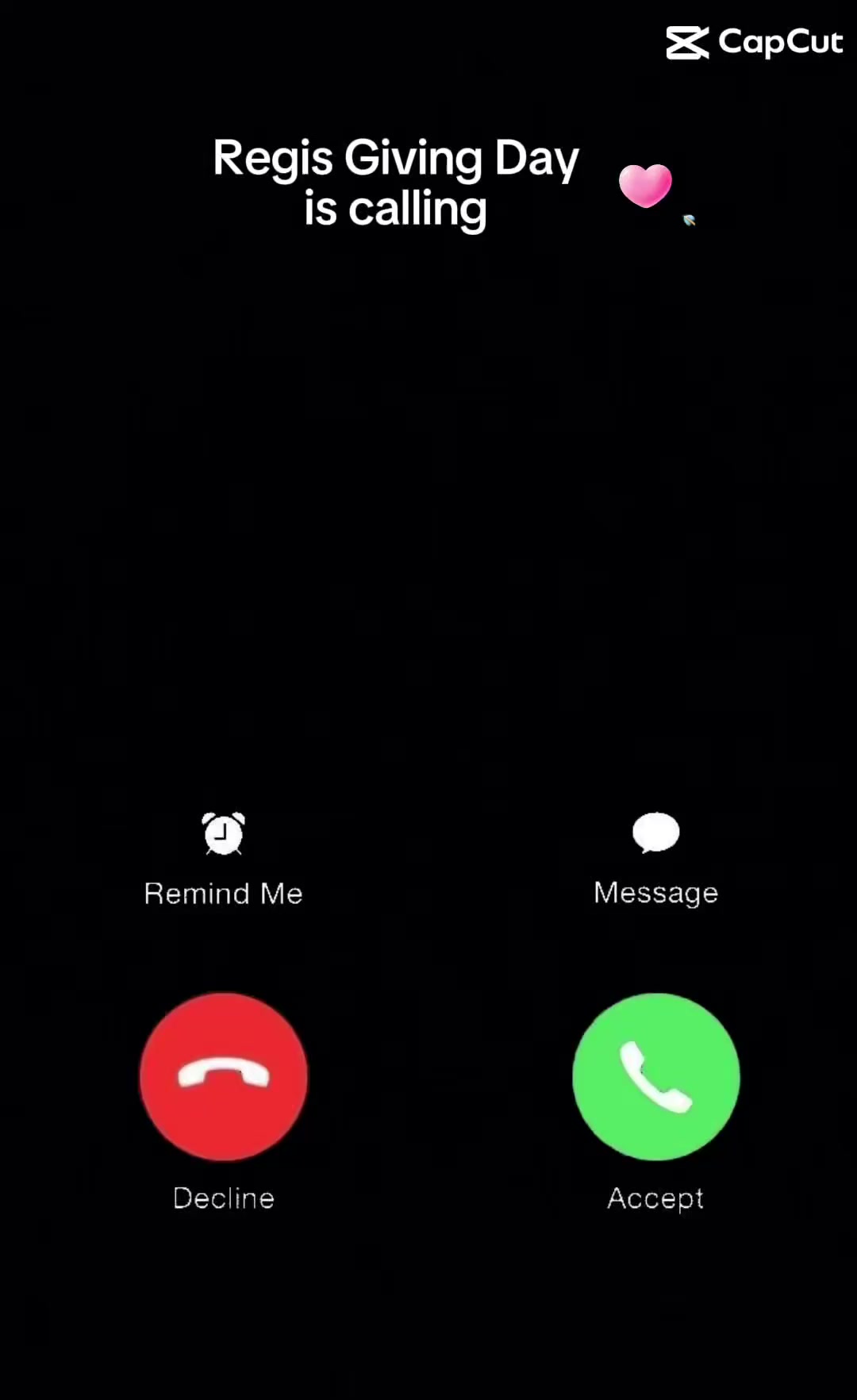 Giving Day is calling Video (1)