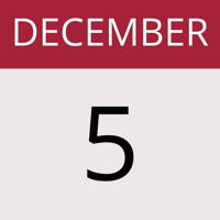 dec 5