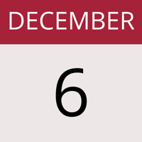 dec 6