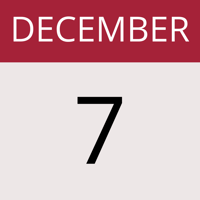 dec 7