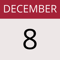 dec 8