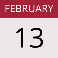 feb 13