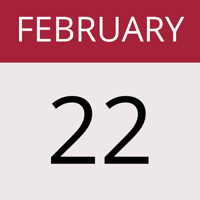 feb 22