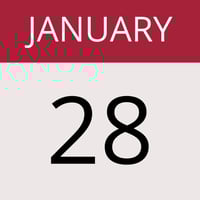 jan 28