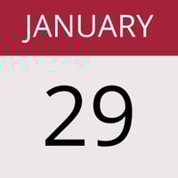 jan 29