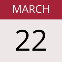 mar 22