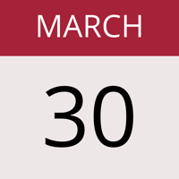 mar 30