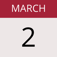 march 2