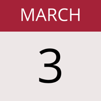march 3