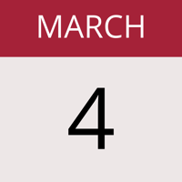 march 4