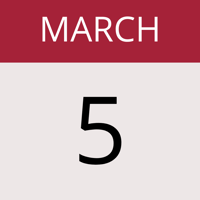 march 5