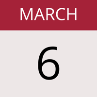 march 6
