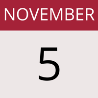 nov 5