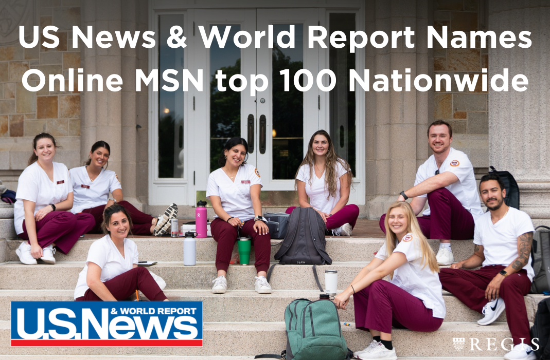 US News Names Online MSN top 100 Nationwide